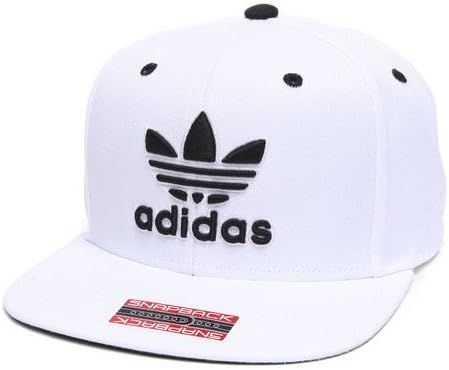 Amazon Adidas Originals Thrasher スナップバック キャップ 白 並行輸入品 キャップ 通販