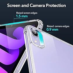 ESR Hybrid iPad Mini 6 Case (8.3 Inch, 2021)+ESR