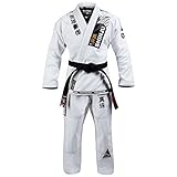 Hayabusa Shinju 3.0 Pearl Weave BJJ Jiu Jitsu Gi