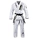 Hayabusa Shinju 3.0 Pearl Weave Brazilian Jiu Jitsu Gi
