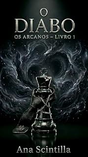 Livro O Diabo (Os Arcanos)