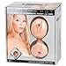 HU1002018 Young and Hot Inflatable Love Doll with CyberSkin Pussy and Ass Sex Dolls Sex toys