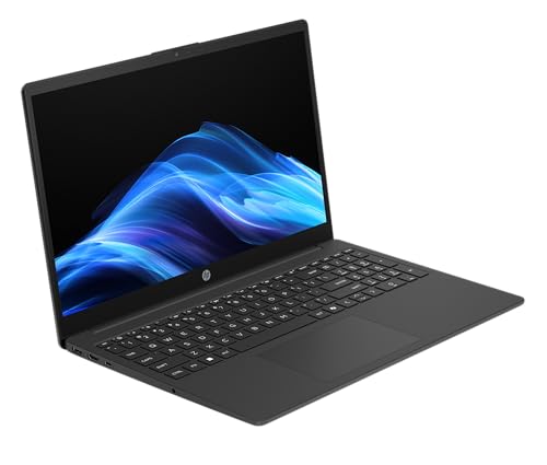 Hp Laptop 15.6&Quot; | Intel N-Series N100 | 8Gb Ram | 128Gb Ufs Storage | Fhd (1920 X 1080) Display | Windows 11 Home In S Mode | Intel Uhd Graphics | 15-Fd0070Na - View 15