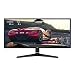 LG 34UM69G-B 34-Inch 21:9 UltraWide IPS Monitor with 1ms Motion Blur Reduction and FreeSync primary