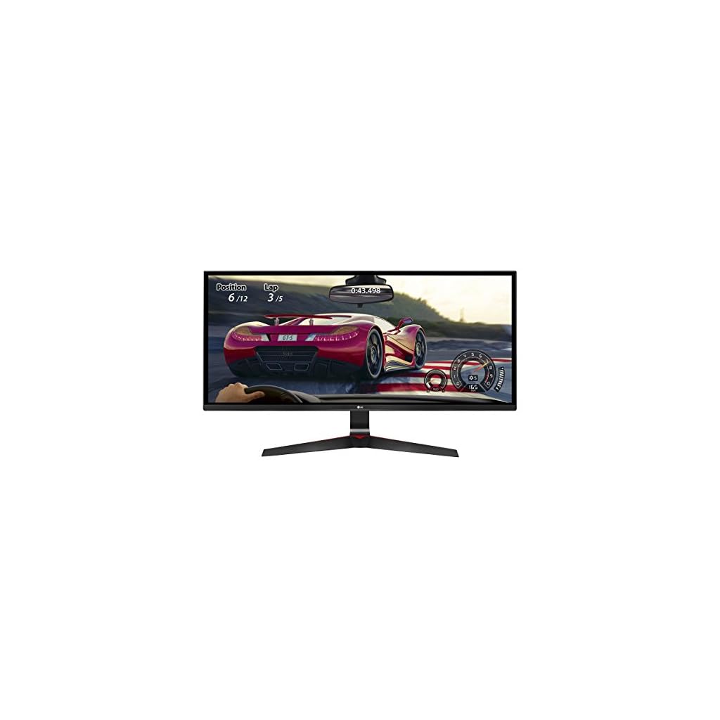LG 34UM69G-B 34-Inch UltraWide IPS Monitor Review