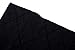 Gotoly Women's silky microfiber Corset Body Briefer Bodysuit Slimming shapewear (M/L, Black)