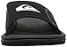 Quiksilver Men's Triton Slide Sandal