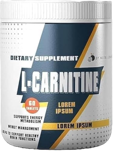 l-carnitine سعر Amazon.com: NOW Foods Supplements, L-Carnitine 1,000 mg, Purest Form, Amino  Acid, Fitness Support*, 100 Tablets : Health & Household main image 0