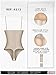 Salome 0212 Fajas Tanga Colombianas Reductoras y Moldeadoras Shapewear Thong for Women Body Shaper Black M