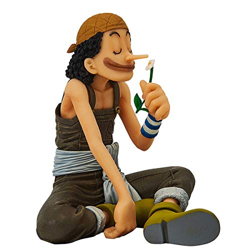 Banpresto-One-Piece-Figure-Usopp-Figure-Colosseum-SCultures-BWFC-2018-Vol1-Ahora-Disponible