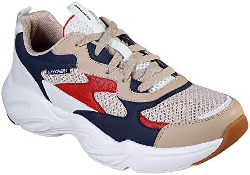 skechers stamina airy labak