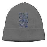 Spride Hero N64 Men Knitted Hat