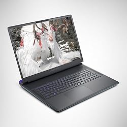Alienware 18 Area-51 Gaming Laptop AA18250-18-inch