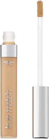 L'Oreal Paris True Match The One Concealer 6W Golden Honey