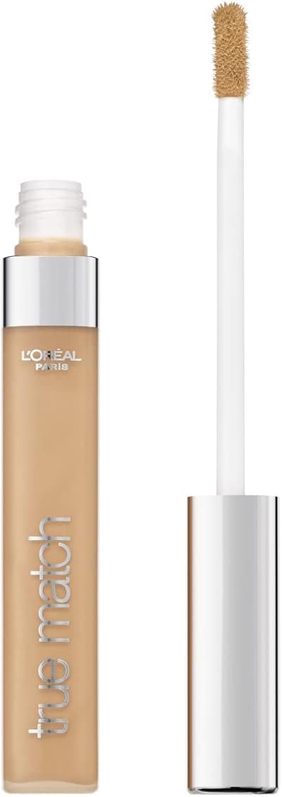 L'Oreal Paris True Match The One Concealer 6W Golden Honey