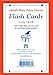 Alfred's Basic Piano Library Flash Cards, Bk 1A & 1B: 102 Cards That Can Be Used by Any Beginning Student, Flash Cards by Willard A. Palmer, Morton Manus
