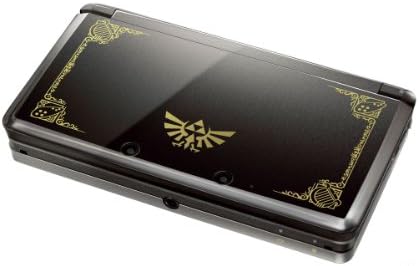 Amazon.com: New Nintendo 3DS LL Metallic Black : Video Games