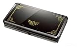 Nintendo 3DS - Limited Edition with The Legend of Zelda Ocarina of Time 3D