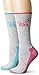 Realtree Girl Women's Tall Boot Socks Pack (2 Pair)