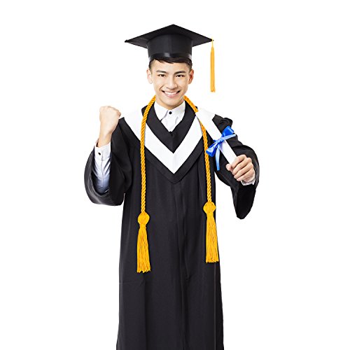 4 TecUnite+Graduation+Polyester+Bachelor+Students