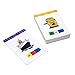 Didax Unifix Reading: Phonics Word-Building Cards