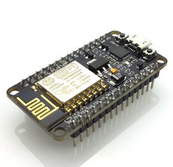 Diymall NodeMCU NodeMCU LUA WiFi Internet ESP8266 Development Board Devkit 2.0 CP2102 IIC SPI for Apple's MAC OS