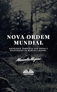 Livro Nova Ordem Mundial