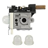 Butom 2 Cycle Carburetor for Zama RB-K70 RB-K70A Fit Echo SRM200 SRM201 SRM230 SRM210 A021000722