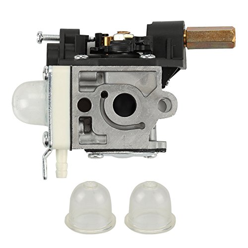 Butom 2 Cycle Carburetor for Zama RB-K70 RB-K70A Fit Echo SRM200 SRM201 SRM230 SRM210 A021000722