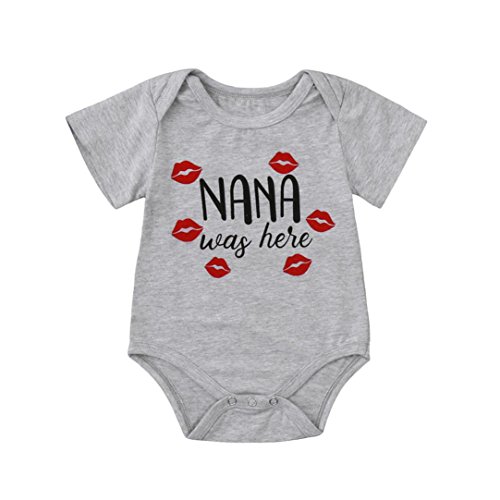 Baby Clothes, HEHEM born Infant Baby Girl Boy Romper Bodysuit Jumpsuit Outfits Sunsuit Clothes born Baby Girl Clothes born clothes Baby Girl Outfits