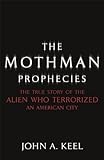 The Mothman Prophecies