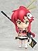 Good Smile Tengen Toppa Gurren Lagann: Yoko Nendoroid Action Figure