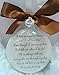 I have an Angel in Heaven I Call Him Dad memorial Christmas ornament sympathy gift