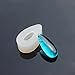 RoseSummer Drop Water Shaped Silicone Earrings Mold Jewelry Making Tool
