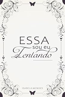 Livro Essa sou eu tentando