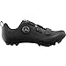Fizik X5 Terra Mountain Bike Shoe - Adaptive Fit, Carbon Fiber, Microtex MTB Shoe