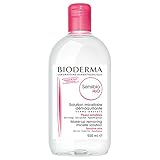 Bioderma Sensibio H2O Micelle Solution