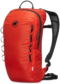 Amazon.com: Mammut Aenergy 12 - Black 12L : Sports & Outdoors