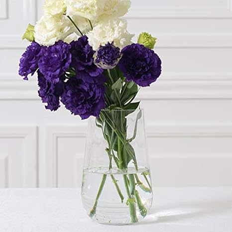 Amazon Co Jp キャナル ｍサイズ 840 3 Bobcraft ボブクラフト フラワーベース 花器 花瓶 ガラス雑貨 インテリア雑貨 おしゃれ ホーム キッチン