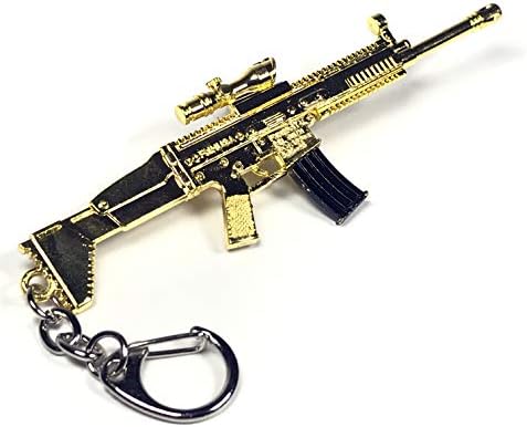DeltaHalo | PUBG Keychain PlayerUnknown's Battlegrounds Keyring U.S. Seller