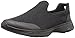 Skechers Performance Men's Go Walk 4 Expert Walking Shoe,Black,10.5 M US