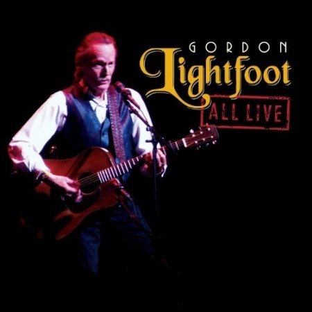 Massey Hall Moments: All Live,