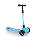 New Olym Kids Scooter，Toddlers 3 Wheel Scooter for Boy and Girls，Big Flashing Wheels Adjustable Scooter with Safety Brake for Little Children Ages 2-12 Years，4 Color Choice