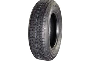ST225/75D15 new Trailer Tire by Roadguider, 8 Ply Rating, for Load D Applications