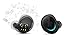 Bragi - The Dash Truly Wireless Smart Earphones