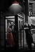Pyramid America Midnight Matinee Chris Consani Marilyn Monroe Elvis Presley and James Dean Poster, 24 by 36-Inch