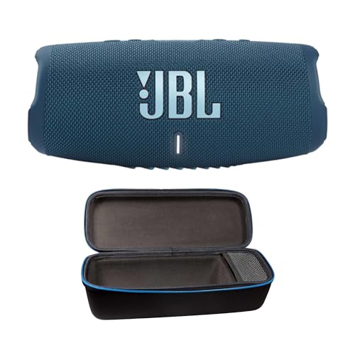 JBL Charge 5 Portable Bluetooth Speaker