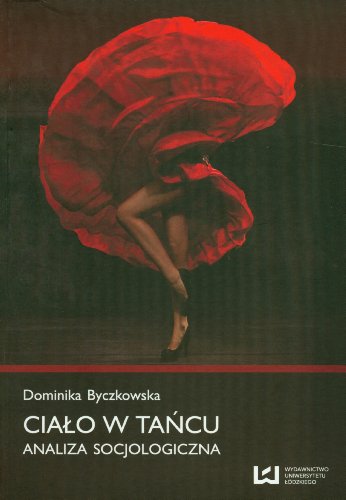 Cialo w tancu
