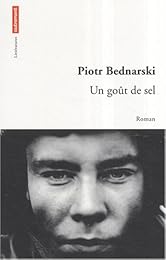 Un  goût de sel