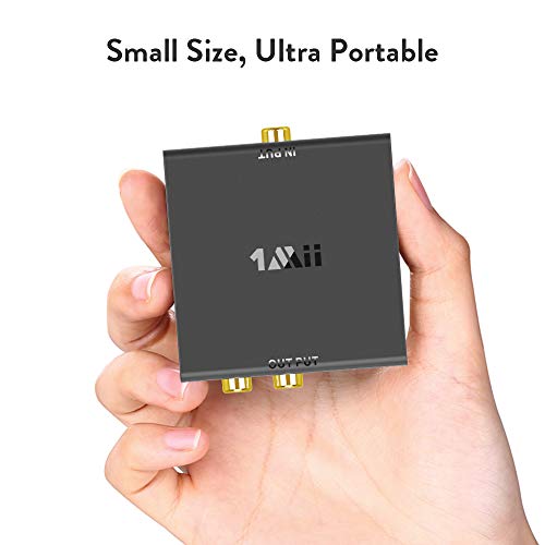 4 Digital+Converter+Optical+TOSLINK+Headphone